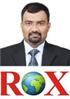 company logo for Jim Rox Trading