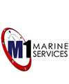 our client - marine one