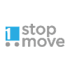 company logo for 1 Stop Move