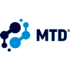 company logo for MTD