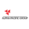 company logo for Alpha Pacific Investors