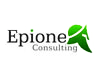 company logo for Epione Consulting