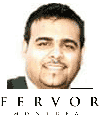 company logo for Fervor Montreal