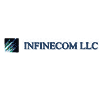 company logo for Infinecom LLC