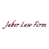 company logo for Jaber Law Firm