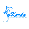 company logo for Karda International Trading Pty Ltd.