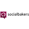 company logo for SocialBakers Singapore Pte Ltd