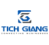 company logo for Tich Giang International (Hong Kong) Limited.