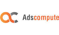 company logo for Adscompute Pte Ltd.