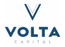 company logo for Volta Capital Pte. Ltd.