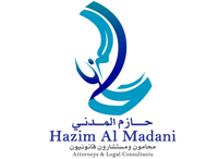 hazim al madani