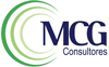 company logo for MCG Consultores