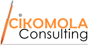 company logo for Cikomola Consulting