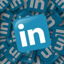 linkedin logo