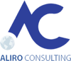 company logo for Aliro Consulting LTD