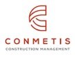 company logo for Conmetis Singapore