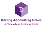 company logo for Darling Accounting Group Pty Ltd