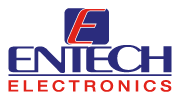 entech electronics logo