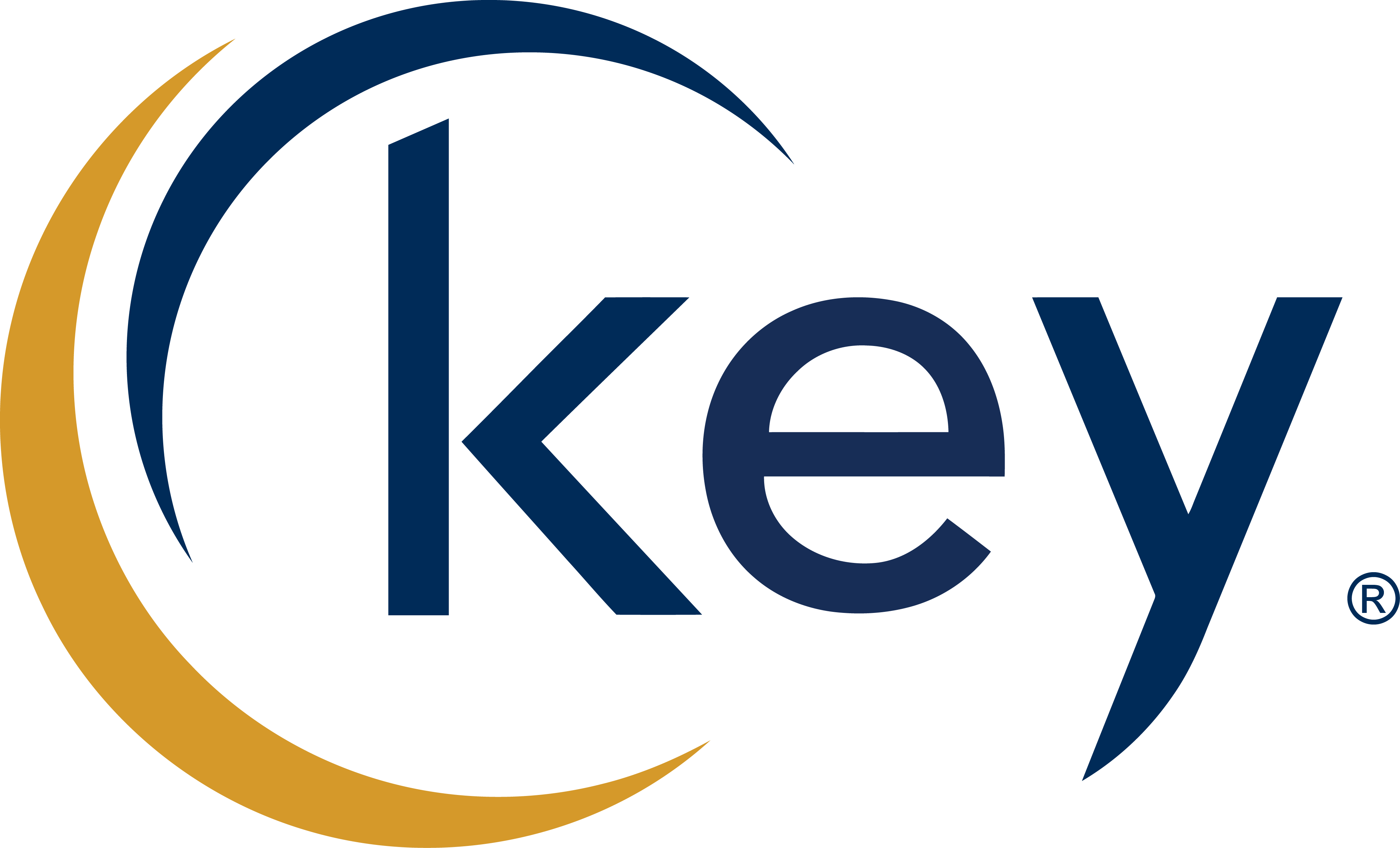 key logo