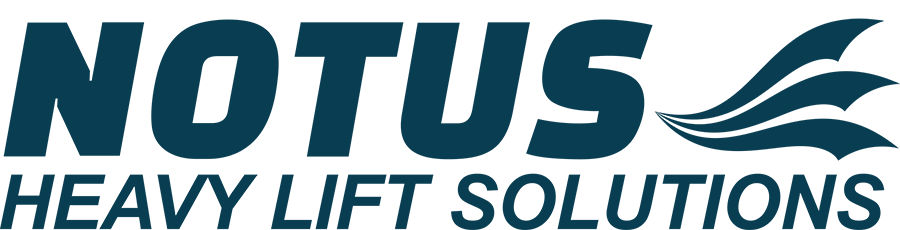 notus logo