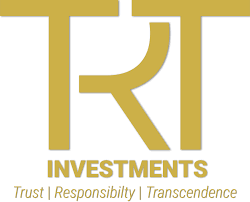 TRT logo