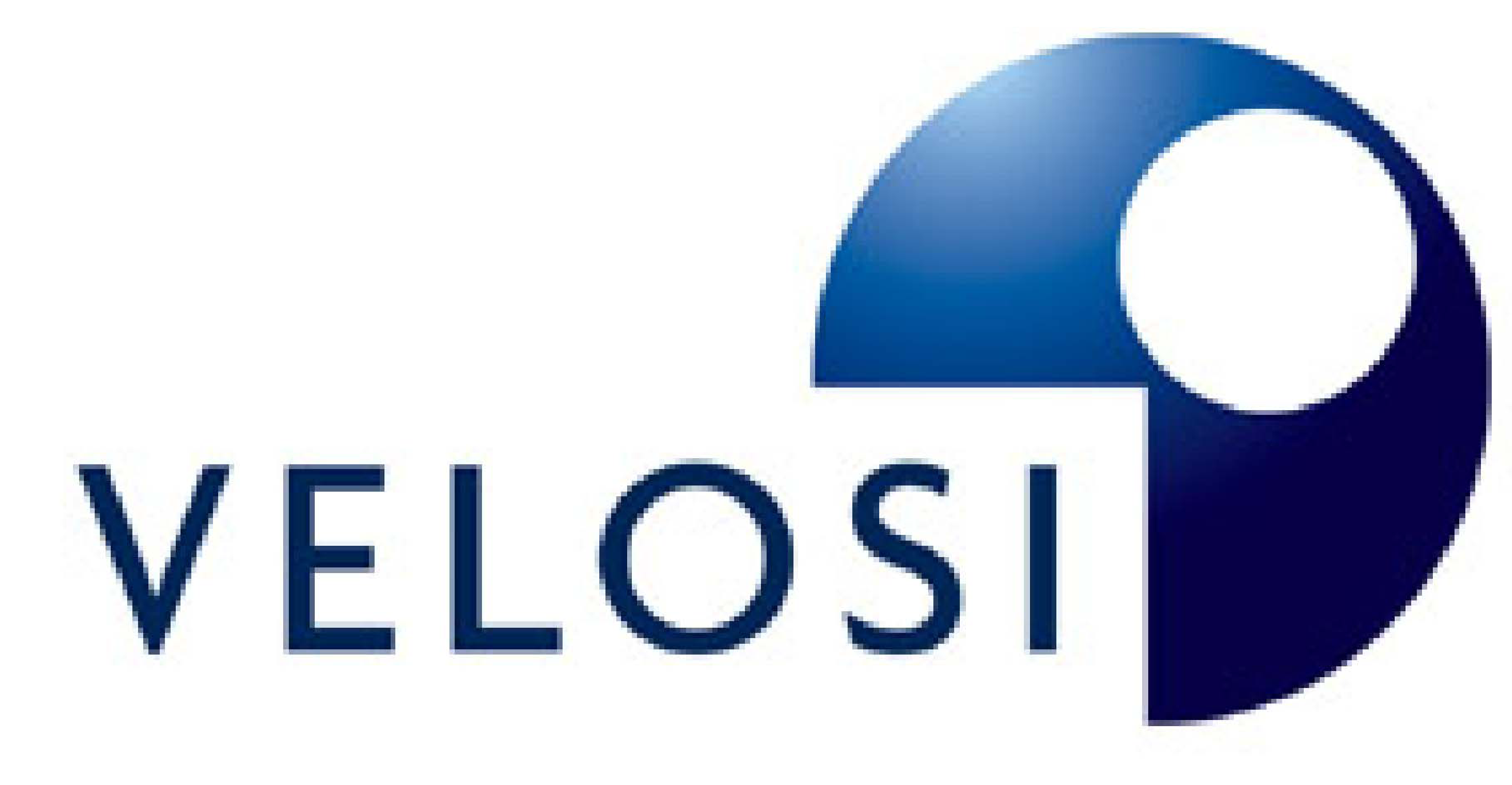 Velosi logo