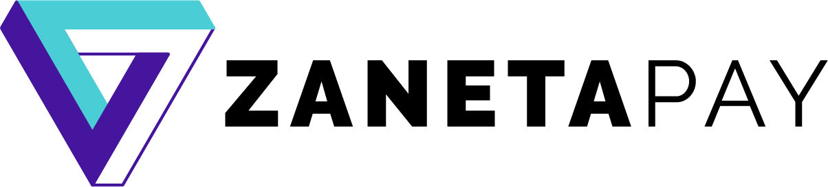 Zaneta Pay logo