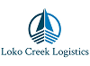 company logo for Loko Creek Logistics