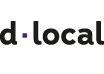 company logo for DLocal