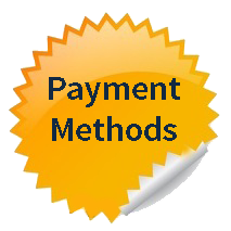 payment method