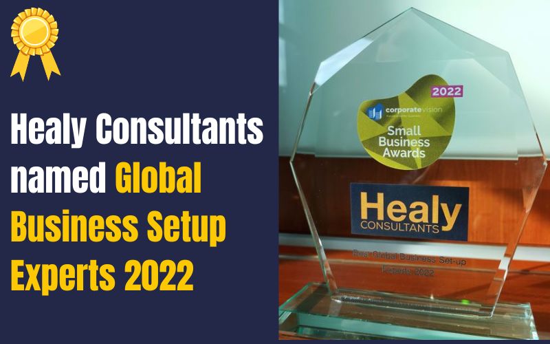 global business setup experts 2022