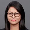client relationship officer - Pam